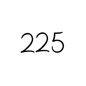Best and Professional Signature Style for 225. Autography-DOLnW Best Signature Style Collection. 225 signature style 10 images and pictures png