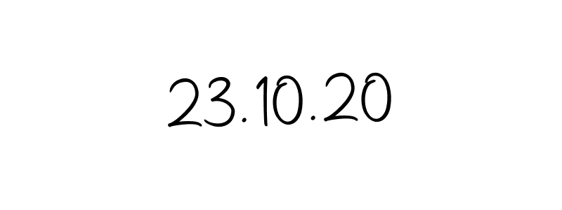 How to Draw 23.10.20 signature style? Autography-DOLnW is a latest design signature styles for name 23.10.20. 23.10.20 signature style 10 images and pictures png