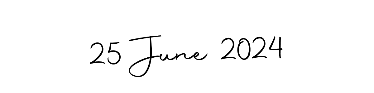 You can use this online signature creator to create a handwritten signature for the name 25 June 2024. This is the best online autograph maker. 25 June 2024 signature style 10 images and pictures png