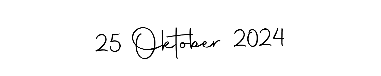 You should practise on your own different ways (Autography-DOLnW) to write your name (25 Oktober 2024) in signature. don't let someone else do it for you. 25 Oktober 2024 signature style 10 images and pictures png