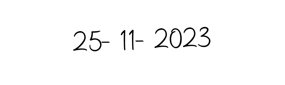 How to make 25-11-2023 signature? Autography-DOLnW is a professional autograph style. Create handwritten signature for 25-11-2023 name. 25-11-2023 signature style 10 images and pictures png