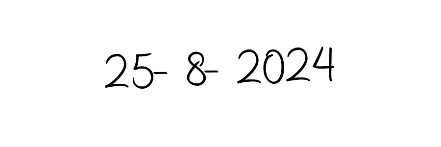 How to make 25-8-2024 signature? Autography-DOLnW is a professional autograph style. Create handwritten signature for 25-8-2024 name. 25-8-2024 signature style 10 images and pictures png