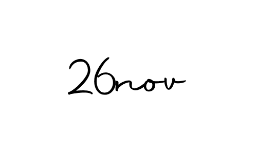 How to Draw 26nov signature style? Autography-DOLnW is a latest design signature styles for name 26nov. 26nov signature style 10 images and pictures png