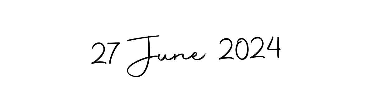 Make a beautiful signature design for name 27 June 2024. Use this online signature maker to create a handwritten signature for free. 27 June 2024 signature style 10 images and pictures png