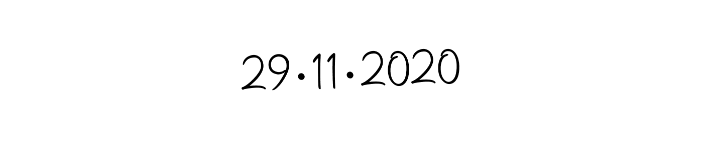 Here are the top 10 professional signature styles for the name 29•11•2020. These are the best autograph styles you can use for your name. 29•11•2020 signature style 10 images and pictures png