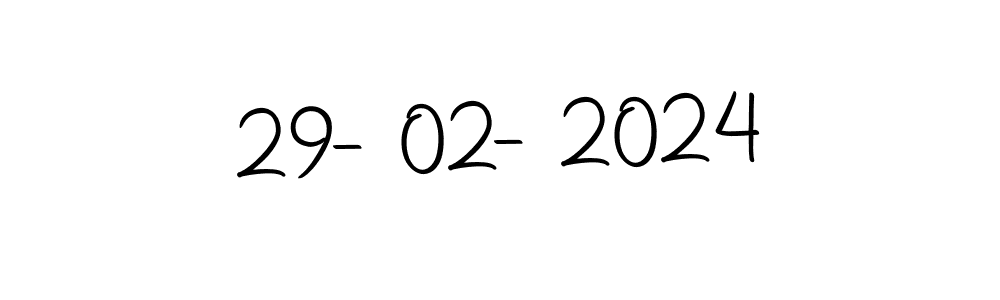You should practise on your own different ways (Autography-DOLnW) to write your name (29-02-2024) in signature. don't let someone else do it for you. 29-02-2024 signature style 10 images and pictures png