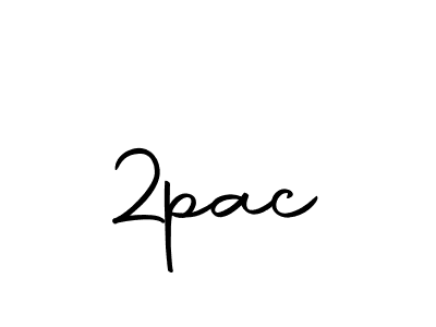 How to make 2pac signature? Autography-DOLnW is a professional autograph style. Create handwritten signature for 2pac name. 2pac signature style 10 images and pictures png