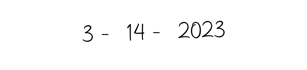 Make a short 3 - 14 - 2023 signature style. Manage your documents anywhere anytime using Autography-DOLnW. Create and add eSignatures, submit forms, share and send files easily. 3 - 14 - 2023 signature style 10 images and pictures png