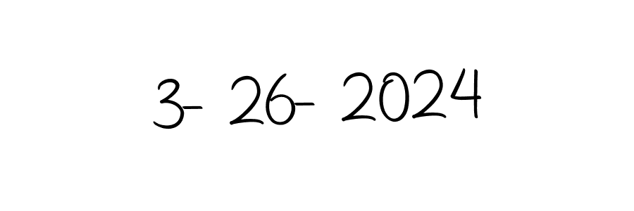 You can use this online signature creator to create a handwritten signature for the name 3-26-2024. This is the best online autograph maker. 3-26-2024 signature style 10 images and pictures png