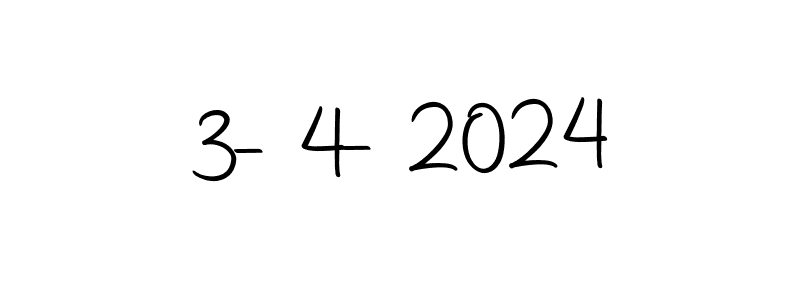 You can use this online signature creator to create a handwritten signature for the name 3-4-2024. This is the best online autograph maker. 3-4-2024 signature style 10 images and pictures png