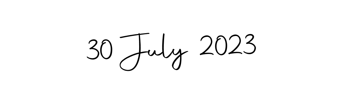 if you are searching for the best signature style for your name 30 July 2023. so please give up your signature search. here we have designed multiple signature styles  using Autography-DOLnW. 30 July 2023 signature style 10 images and pictures png