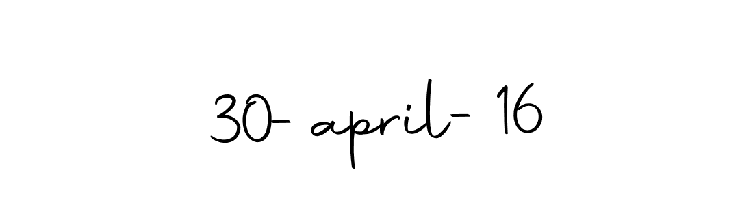 You should practise on your own different ways (Autography-DOLnW) to write your name (30-april-16) in signature. don't let someone else do it for you. 30-april-16 signature style 10 images and pictures png