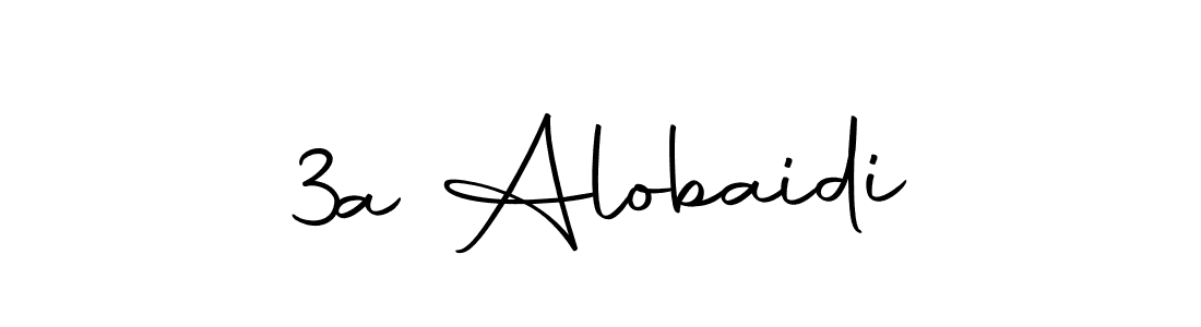 Also we have 3a Alobaidi name is the best signature style. Create professional handwritten signature collection using Autography-DOLnW autograph style. 3a Alobaidi signature style 10 images and pictures png