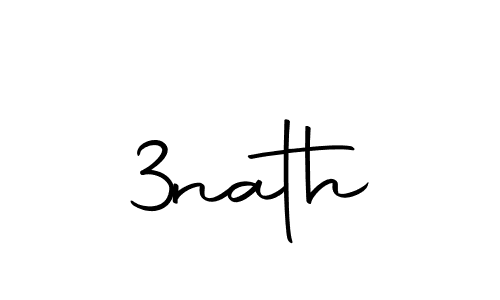 3nath stylish signature style. Best Handwritten Sign (Autography-DOLnW) for my name. Handwritten Signature Collection Ideas for my name 3nath. 3nath signature style 10 images and pictures png
