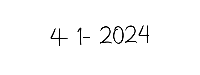 You should practise on your own different ways (Autography-DOLnW) to write your name (4-1-2024) in signature. don't let someone else do it for you. 4-1-2024 signature style 10 images and pictures png