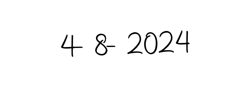 How to Draw 4-8-2024 signature style? Autography-DOLnW is a latest design signature styles for name 4-8-2024. 4-8-2024 signature style 10 images and pictures png