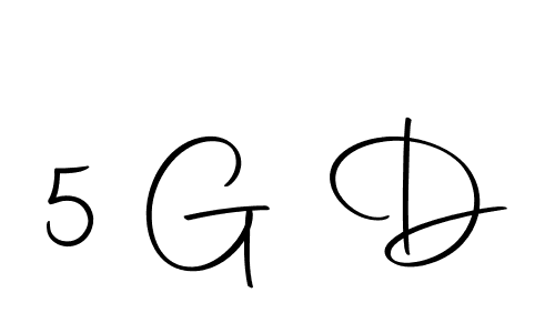 Use a signature maker to create a handwritten signature online. With this signature software, you can design (Autography-DOLnW) your own signature for name 5 G D. 5 G D signature style 10 images and pictures png