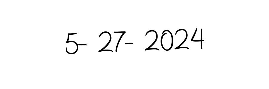 How to make 5-27-2024 signature? Autography-DOLnW is a professional autograph style. Create handwritten signature for 5-27-2024 name. 5-27-2024 signature style 10 images and pictures png