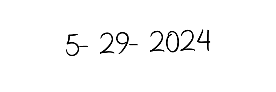 It looks lik you need a new signature style for name 5-29-2024. Design unique handwritten (Autography-DOLnW) signature with our free signature maker in just a few clicks. 5-29-2024 signature style 10 images and pictures png