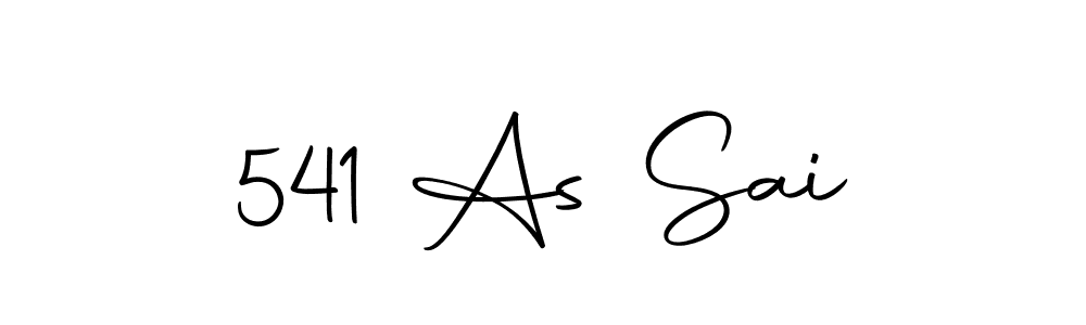 Best and Professional Signature Style for 541 As Sai. Autography-DOLnW Best Signature Style Collection. 541 As Sai signature style 10 images and pictures png