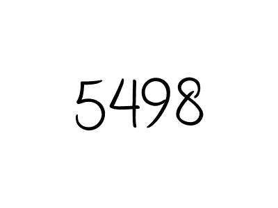 You should practise on your own different ways (Autography-DOLnW) to write your name (5498) in signature. don't let someone else do it for you. 5498 signature style 10 images and pictures png