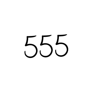 It looks lik you need a new signature style for name 555. Design unique handwritten (Autography-DOLnW) signature with our free signature maker in just a few clicks. 555 signature style 10 images and pictures png