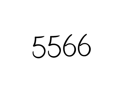 The best way (Autography-DOLnW) to make a short signature is to pick only two or three words in your name. The name 5566 include a total of six letters. For converting this name. 5566 signature style 10 images and pictures png