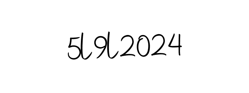 How to make 5l9l2024 signature? Autography-DOLnW is a professional autograph style. Create handwritten signature for 5l9l2024 name. 5l9l2024 signature style 10 images and pictures png