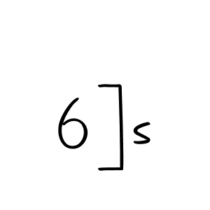 You can use this online signature creator to create a handwritten signature for the name 6]s. This is the best online autograph maker. 6]s signature style 10 images and pictures png