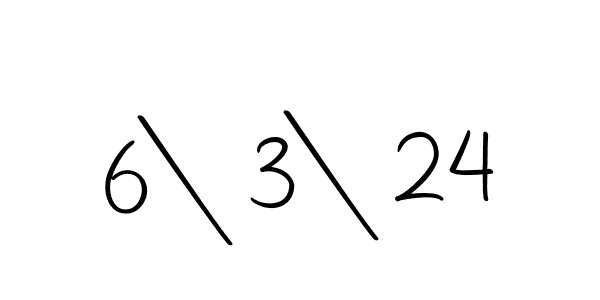 Make a short 6|3|24 signature style. Manage your documents anywhere anytime using Autography-DOLnW. Create and add eSignatures, submit forms, share and send files easily. 6|3|24 signature style 10 images and pictures png