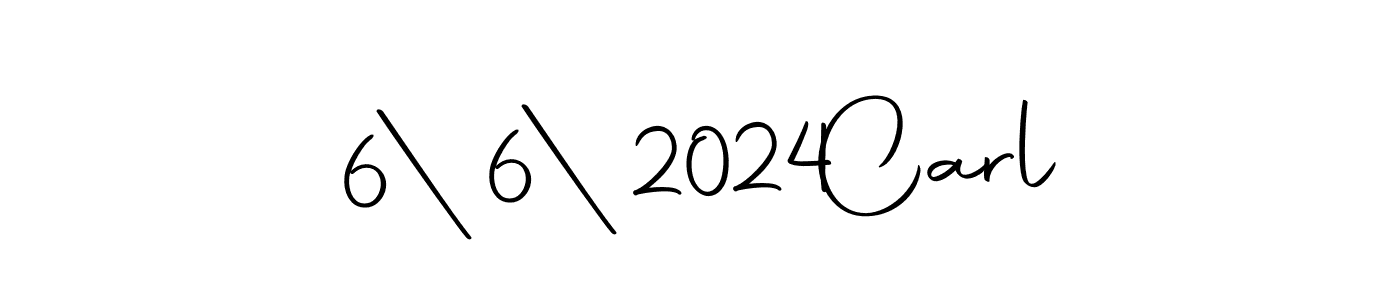 Check out images of Autograph of 6|6|2024  Carl name. Actor 6|6|2024  Carl Signature Style. Autography-DOLnW is a professional sign style online. 6|6|2024  Carl signature style 10 images and pictures png