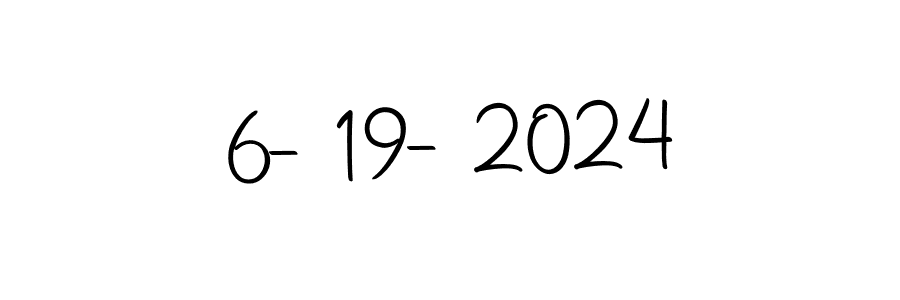 How to Draw 6-19-2024 signature style? Autography-DOLnW is a latest design signature styles for name 6-19-2024. 6-19-2024 signature style 10 images and pictures png