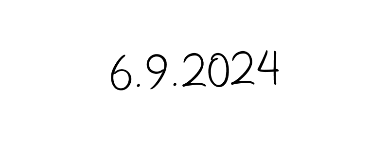 How to make 6.9.2024 name signature. Use Autography-DOLnW style for creating short signs online. This is the latest handwritten sign. 6.9.2024 signature style 10 images and pictures png