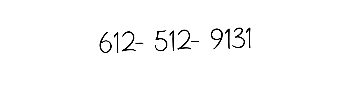 How to make 612-512-9131 signature? Autography-DOLnW is a professional autograph style. Create handwritten signature for 612-512-9131 name. 612-512-9131 signature style 10 images and pictures png