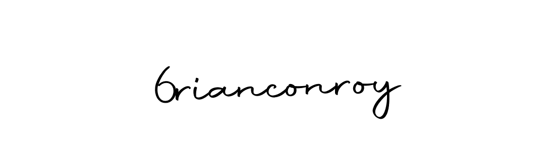 Also we have 6rianconroy name is the best signature style. Create professional handwritten signature collection using Autography-DOLnW autograph style. 6rianconroy signature style 10 images and pictures png