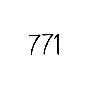 The best way (Autography-DOLnW) to make a short signature is to pick only two or three words in your name. The name 771 include a total of six letters. For converting this name. 771 signature style 10 images and pictures png