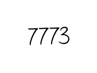 7773 stylish signature style. Best Handwritten Sign (Autography-DOLnW) for my name. Handwritten Signature Collection Ideas for my name 7773. 7773 signature style 10 images and pictures png