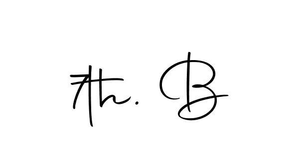 7th. B stylish signature style. Best Handwritten Sign (Autography-DOLnW) for my name. Handwritten Signature Collection Ideas for my name 7th. B. 7th. B signature style 10 images and pictures png