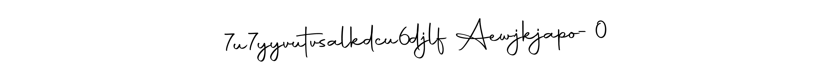 Also You can easily find your signature by using the search form. We will create 7u7yyvutvsalkdcu6djlf Aewjkjapo-0 name handwritten signature images for you free of cost using Autography-DOLnW sign style. 7u7yyvutvsalkdcu6djlf Aewjkjapo-0 signature style 10 images and pictures png