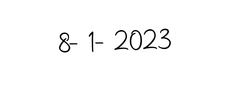 It looks lik you need a new signature style for name 8-1-2023. Design unique handwritten (Autography-DOLnW) signature with our free signature maker in just a few clicks. 8-1-2023 signature style 10 images and pictures png