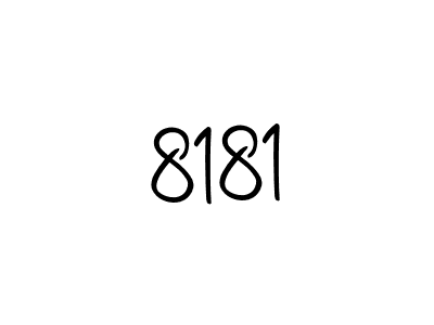 Here are the top 10 professional signature styles for the name 8181. These are the best autograph styles you can use for your name. 8181 signature style 10 images and pictures png