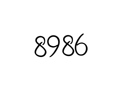 How to Draw 8986 signature style? Autography-DOLnW is a latest design signature styles for name 8986. 8986 signature style 10 images and pictures png