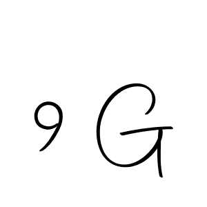 Similarly Autography-DOLnW is the best handwritten signature design. Signature creator online .You can use it as an online autograph creator for name 9 G. 9 G signature style 10 images and pictures png