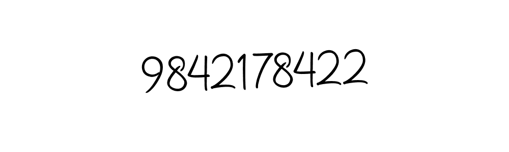 Autography-DOLnW is a professional signature style that is perfect for those who want to add a touch of class to their signature. It is also a great choice for those who want to make their signature more unique. Get 9842178422 name to fancy signature for free. 9842178422 signature style 10 images and pictures png