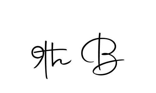 Once you've used our free online signature maker to create your best signature Autography-DOLnW style, it's time to enjoy all of the benefits that 9th B name signing documents. 9th B signature style 10 images and pictures png