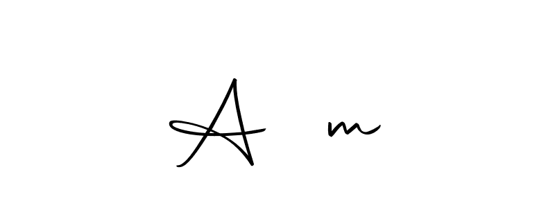 Once you've used our free online signature maker to create your best signature Autography-DOLnW style, it's time to enjoy all of the benefits that A❤️m name signing documents. A❤️m signature style 10 images and pictures png