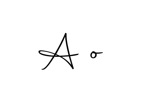 Similarly Autography-DOLnW is the best handwritten signature design. Signature creator online .You can use it as an online autograph creator for name A❤o. A❤o signature style 10 images and pictures png