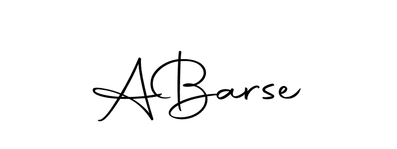 Best and Professional Signature Style for A  Barse. Autography-DOLnW Best Signature Style Collection. A  Barse signature style 10 images and pictures png