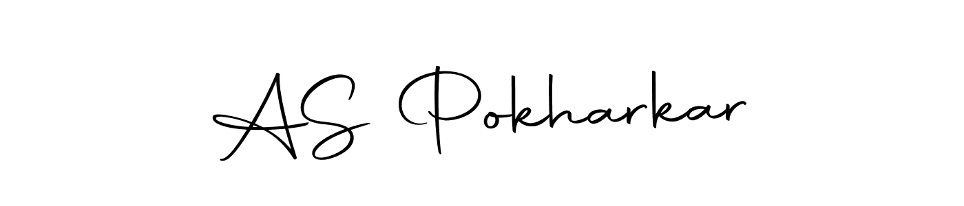 See photos of A  S Pokharkar official signature by Spectra . Check more albums & portfolios. Read reviews & check more about Autography-DOLnW font. A  S Pokharkar signature style 10 images and pictures png