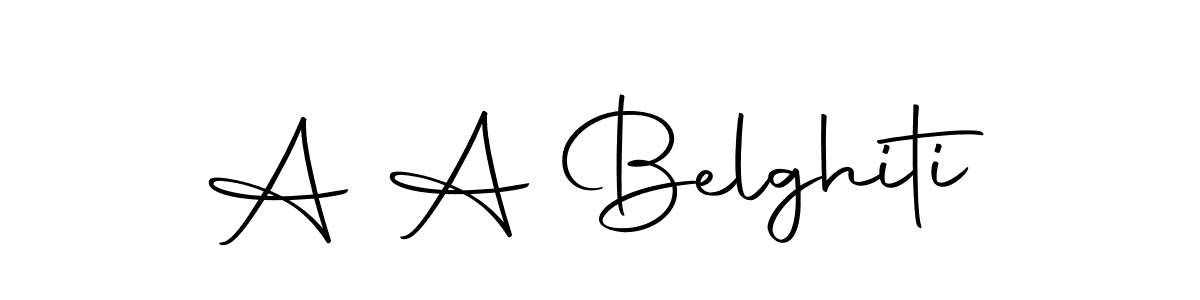 Check out images of Autograph of A A Belghiti name. Actor A A Belghiti Signature Style. Autography-DOLnW is a professional sign style online. A A Belghiti signature style 10 images and pictures png